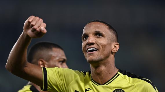 Becao accende la sosta dell'Udinese, tante big su di lui, rinnovo sul tavolo