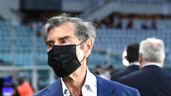 Cremonese, Braida e Giacchetta: "Alvini confermato, sul mercato ci faremo trovare pronti"