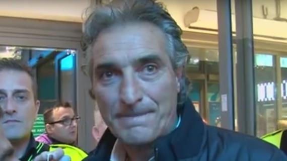 Di Fusco: "Né Messi né CR7 saranno mai come Maradona, il Mondiale lo sta dimostrando"