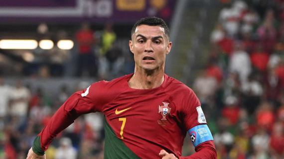 NEWS - Cristiano Ronaldo è svincolato, quale sarà il suo nuovo club? 15 SONDAGGIO TMW - Cristiano Ronaldo è svincolato, quale sarà il suo nuovo club?