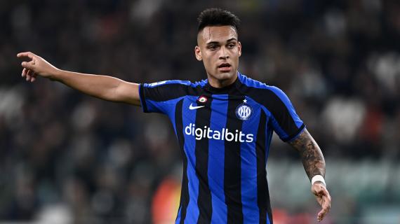 È il mondiale di Messi? Finora non quello di Lautaro: il Toro fatica nella vetrina dei big