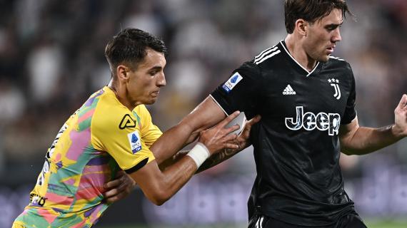 Juventus, Kiwior alla Kulusevski: il difensore può essere acquistato ora ma restare allo Spezia