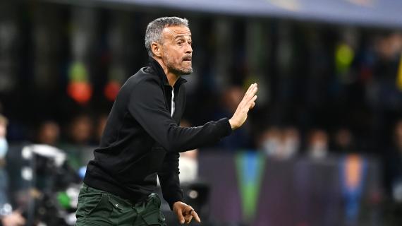 TOP NEWS Ore 24 - Pari e spettacolo tra Spagna e Germania. Kostic in campo col Camerun