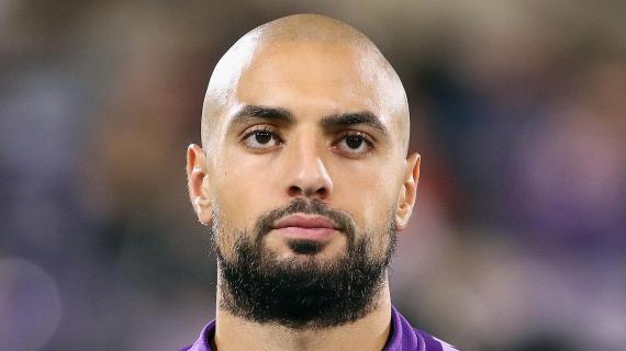 Amrabat si fa grande nel Marocco, la Fiorentina ammira compiaciuta e pensierosa