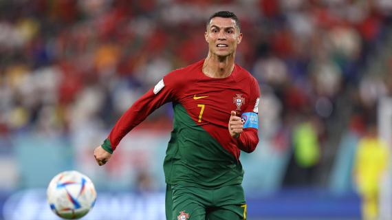 NEWS - Cristiano Ronaldo è svincolato, quale sarà il suo nuovo club? 7 SONDAGGIO TMW - Cristiano Ronaldo è svincolato, quale sarà il suo nuovo club?