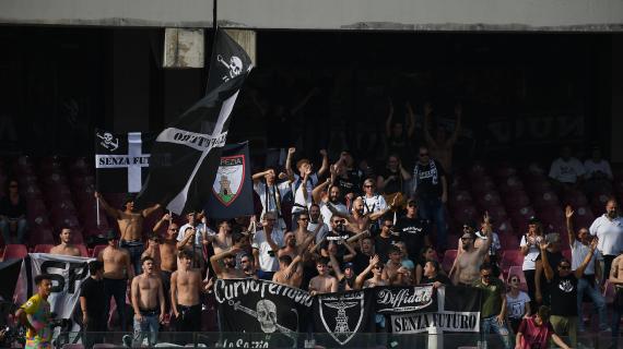 ESCLUSIVA TMW - Bonatti (CdS): "Spezia, alla sosta con il sorriso e qualche rimpianto"