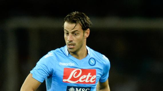 ESCLUSIVA TMW - Calaiò: "Il Napoli deve aver paura solo di sé. Giampaolo tra i tecnici più preparati"