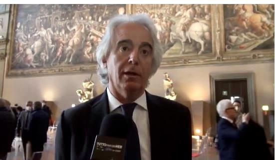 Grassani sulla situazione Juve: "Retrocessione o scudetto revocato? Non lo escludo" 4 Grassani sulla situazione Juve: "Retrocessione o scudetto revocato? Non lo escludo"