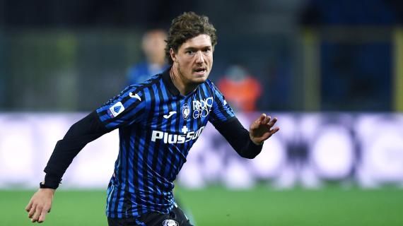Sampdoria, Caputo all'Empoli potrebbe aprire all'arrivo di come minimo uno fra Lammers e Pjaca 1 Sampdoria, Caputo all'Empoli potrebbe aprire all'arrivo di almeno uno tra Lammers e Pjaca