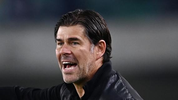 Udinese, Sottil: "Bel percorso, l'emozione più grande con la Roma. Stiamo recuperando Becao" 20 Udinese, Sottil: "Bel percorso, l'emozione più grande con la Roma. Stiamo recuperando Becao"