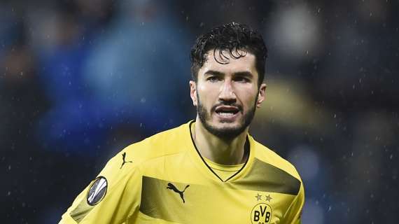 Antalyaspor ko, Sahin in conferenza: "Napoli squadra di livello internazionale" 16 Antalyaspor ko, Sahin in conferenza: "Napoli squadra di livello internazionale"