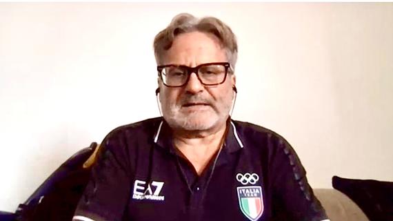 NEWS - Brasile fuori dal Mondiale, Durante: "Brava Croazia. In Italia più scandali che trofei" 3 ESCLUSIVA TMW - Brasile fuori dal Mondiale, Durante: "Brava Croazia. In Italia più scandali che trofei"