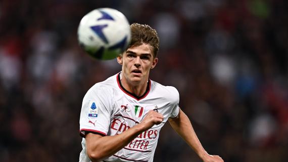 Milan, l'obiettivo è recuperare De Ketelaere per lanciare la rincorsa al Napoli 19 Milan, l'obiettivo è recuperare De Ketelaere per lanciare la rincorsa al Napoli