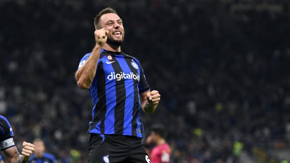 Il Tottenham guarda ancora in casa Inter: obiettivo De Vrij già durante il mercato di gennaio 16 Il Tottenham guarda di nuovo in casa Inter: obiettivo De Vrij già durante il mercato di gennaio