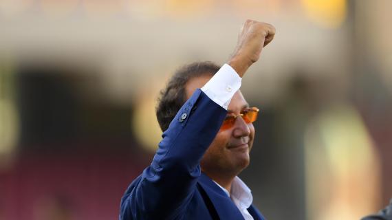 Salernitana e mercato, pausa di riflessione. Occorrono 4 rinforzi per blindare la salvezza