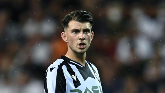 Udinese, il Napoli vorrebbe avere Samardzic invece di Zielinski. Piace pure a Milan e Roma 1 Udinese, il Napoli vuole Samardzic al posto di Zielinski. Piace anche a Milan e Roma