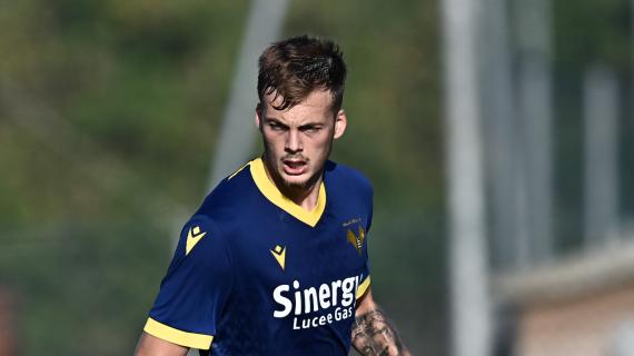 Napoli, trovato l'accordo economico con Ilic. Vicina l'intesa pure con l'Hellas Verona 14 Napoli, trovato l'accordo economico con Ilic. Vicina l'intesa anche con l'Hellas Verona