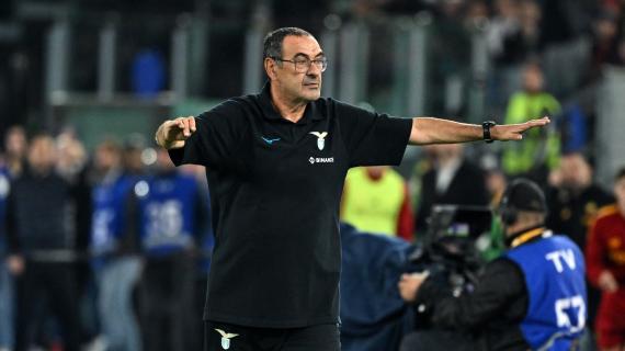 TOP NEWS Ore 20 - Lazio, vittoria in amichevole. Napoli, c'è l'accordo economico con Ilic 13 TOP NEWS Ore 20 - Lazio, vittoria in amichevole. Napoli, c'è l'accordo economico con Ilic