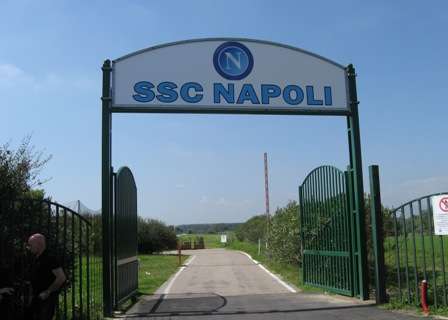 Napoli, il report della ripresa a Castel Volturno: Demme in gruppo, in disparte Sirigu e Rrahmani 15 Napoli, il report della ripresa a Castel Volturno: Demme in gruppo, a parte Sirigu e Rrahmani