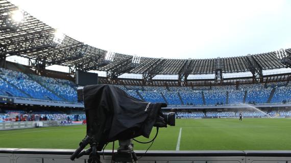 Serie A, la stagione 22/23 è su DAZN e Sky: assegnazione tv e calendario fino al 29° turno 11 Serie A, la stagione 22/23 è su DAZN e Sky: assegnazione tv e calendario fino al 29° turno