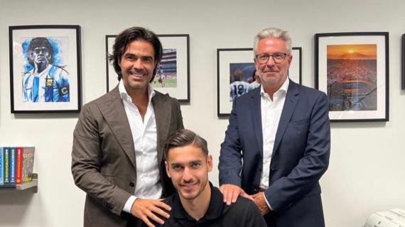 NEWS - Meret, Arthur, Acerbi, De Vrij e non solo: parlano Federico e Andrea Pastorello 4 ESCLUSIVA TMW - Meret, Arthur, Acerbi, De Vrij e non solo: parlano Federico e Andrea Pastorello