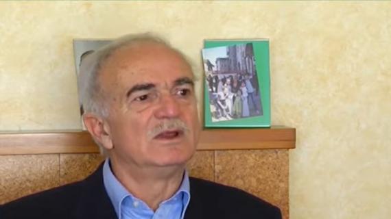 Mazzola rivuole Spalletti all'Inter: "Se fossi io il patron nerazzurro, lo riprenderei" 6 Mazzola rivuole Spalletti all'Inter: "Se fossi io il presidente nerazzurro, lo riprenderei"