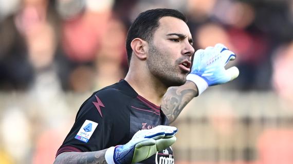 NEWS - Sepe tifa Napoli: "Emozione unica, speriamo che possano vincere lo Scudetto" 4 TMW - Sepe tifa Napoli: "Emozione unica, speriamo che possano vincere lo Scudetto"