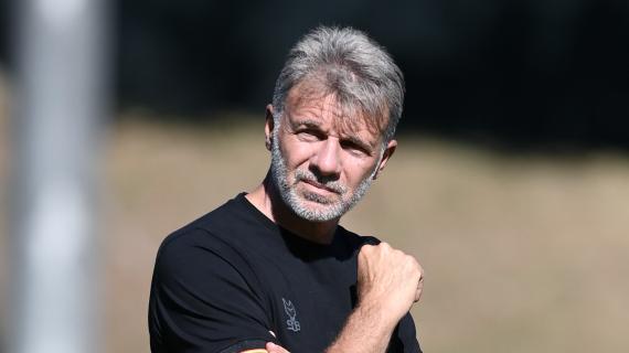 NEWS - Scudetto al Napoli? Baroni: "La storia si può ripetere. Stanno costruendo da anni" 18 TMW - Scudetto al Napoli? Baroni: "La storia si può ripetere. Stanno costruendo da anni"