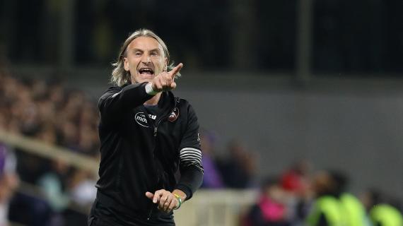 Salernitana, Nicola: "Faremo qualche cosa a centrocampo. Demme? Ottimo giocatore" 6 Salernitana, Nicola: "Faremo qualcosa a centrocampo. Demme? Ottimo giocatore"