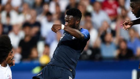 Napoli, piace Bamba del Lille. Il francese ha già dato il suo assenso all'operazione