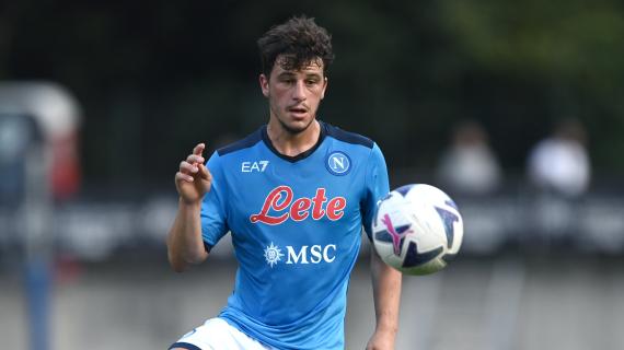 Nel 2023 ricomincia la Serie A: la formazione dei meno utilizzati fino ad ora