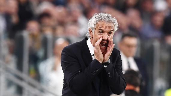 Donadoni: "Napoli ha la grande occasione, Milan e Inter hanno mostrato una competitività"