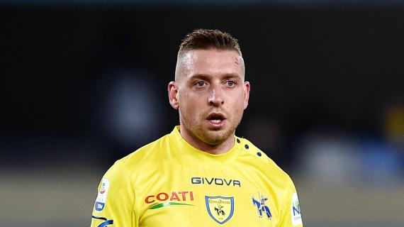 Giaccherini: "Questo può essere l'anno del Napoli. Juve, non farti influenzare dall'extra-campo"