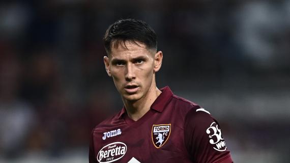 Torino, no al Leicester per lo scambio Lukic-Praet: offerte dall'Italia per il serbo