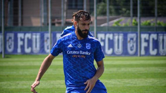 ESCLUSIVA TMW - Italiani all'Estero, Paramatti jr si è stabilito in Romania: “Addio, comfort zone”