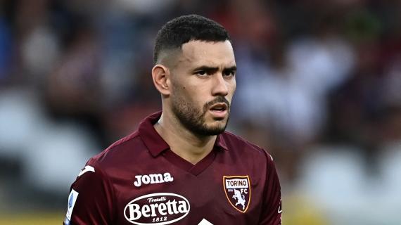 Torino, dall'idea Hellas agli interessamenti dalla Spagna: Sanabria non è incedibile