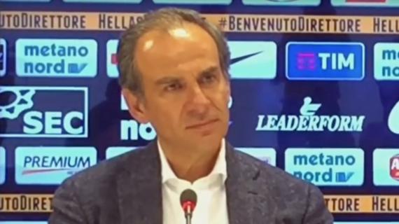 Napoli, l'ex ds Fusco: "Giuntoli ha fatto un capolavoro, ma il seme era stato già gettato"