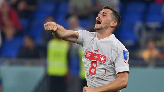 TMW - Napoli, valutazioni per il vice Lobotka. Tra i profili vagliati c'è anche Freuler