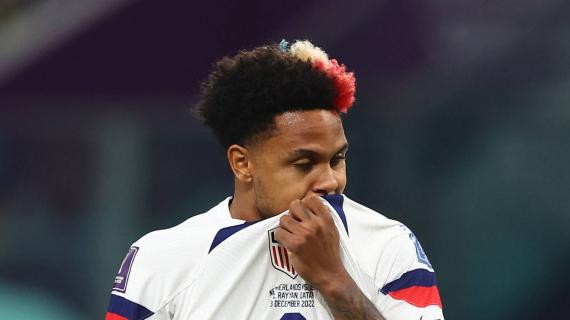 Juve, per Pogba fioccano i mugugni. McKennie in uscita: Borussia Dortmund interessato