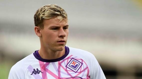 Salernitana, frenata per Demme: i granata ora puntano con forza su Zurkowski 13 Salernitana, frenata per Demme: i granata adesso puntano con forza su Zurkowski