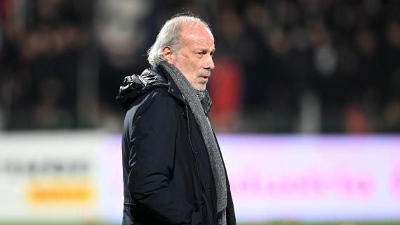 NEWS RADIO - Sabatini: "La Juve sta tornando, sa di essere forte. Ma riprendere il Napoli è durissima" 10 TMW RADIO - Sabatini: "La Juve sta tornando, sa di essere forte. Ma riprendere il Napoli è durissima"