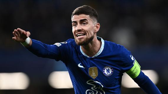 La Repubblica - Jorginho sogna di tornare al Napoli ma lo stipendio è un ostacolo 5 La Repubblica - Jorginho sogna di tornare al Napoli ma lo stipendio è un ostacolo