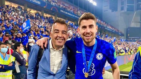 ESCLUSIVA TMW - Ag.Jorginho: “Dal Chelsea proposta di rinnovo. Napoli piazza speciale”