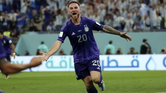 TOP NEWS ore 13 - Juve-Mac Allister, le parole del padre. L'agente di Jorginho sul futuro 3 TOP NEWS ore 13 - Juve-Mac Allister, le parole del padre. L'agente di Jorginho sul futuro
