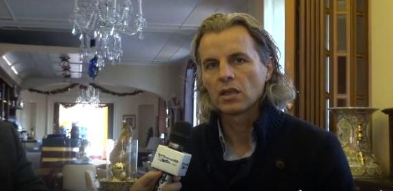 TMW RADIO - Colonnese: "Napoli, Di Lorenzo è migliorato molto. La gavetta è servita"