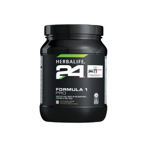 Fai come Cristiano Ronaldo, perdi peso con i prodotti Herbalife Nutrition 3 Herbalife Formula 1