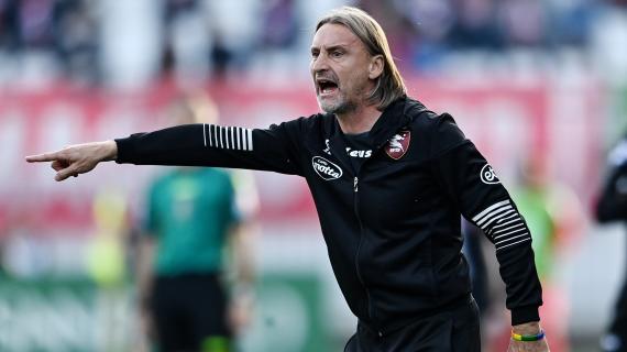 Il calendario della Salernitana durante il mercato di gennaio: subito Milan, il 21 derby col Napoli 5 Il calendario della Salernitana durante il mercato di gennaio: subito Milan, il 21 derby col Napoli