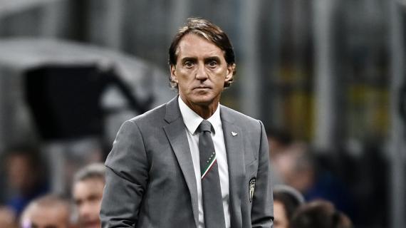 Mancini: "A gennaio il Napoli può mettere un'ipoteca sulla A. Kvara? Allorchè sei forte sei forte" 19 Mancini: "A gennaio il Napoli può mettere un'ipoteca sulla A. Kvara? Quando sei forte sei forte"