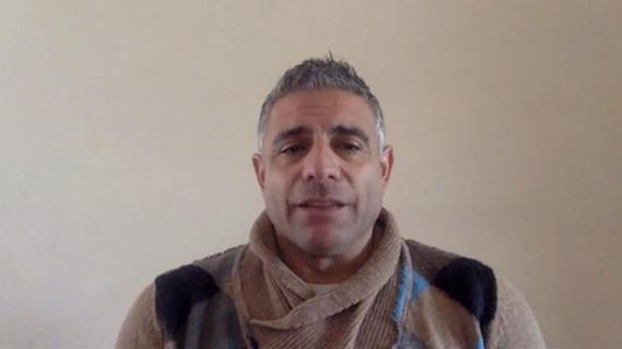 NEWS - Esposito: "Napoli senza ansia. Tappe con Inter e Juve importanti ma non decisive" 12 ESCLUSIVA TMW - Esposito: "Napoli senza ansia. Tappe con Inter e Juve importanti ma non decisive"