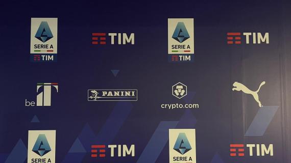 Serie A, la stagione 22/23 è su DAZN e Sky: assegnazione tv e calendario fino al 29° turno 3 Serie A, la stagione 22/23 è su DAZN e Sky: assegnazione tv e calendario fino al 29° turno